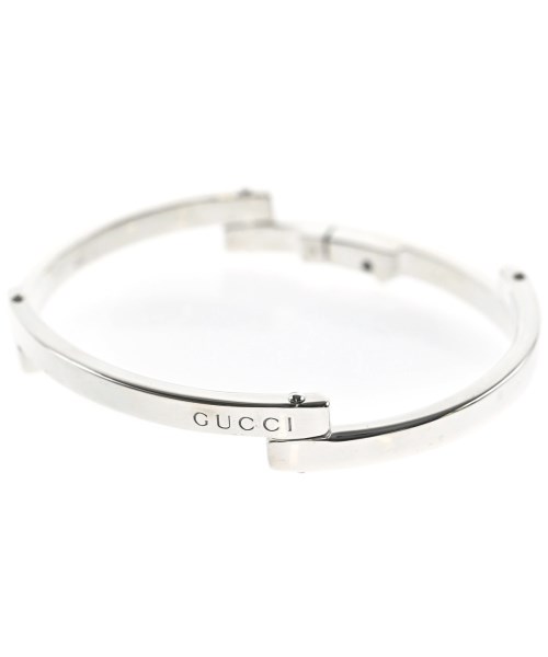 GUCCI(グッチ)のブレスレット・バングル サイズ:19 32,800円