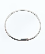 GUCCI（グッチ）ブレスレット・バングル シルバー サイズ:19 レディース/2200692176610