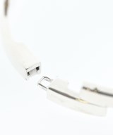 GUCCI（グッチ）ブレスレット・バングル シルバー サイズ:19 レディース/2200692176610