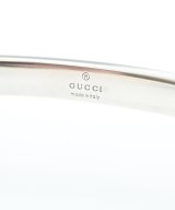 GUCCI（グッチ）ブレスレット・バングル シルバー サイズ:19 レディース/2200692176610