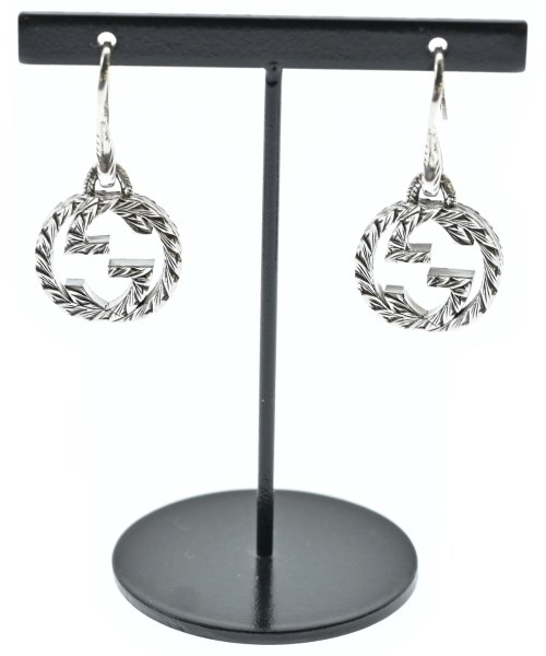 GUCCI(グッチ)のピアス サイズ:- 25,800円