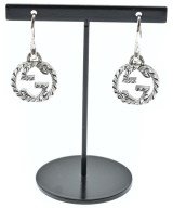GUCCI ピアス