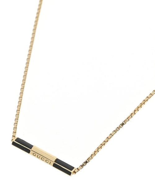 GUCCI(グッチ)のネックレス サイズ:- 158,000円