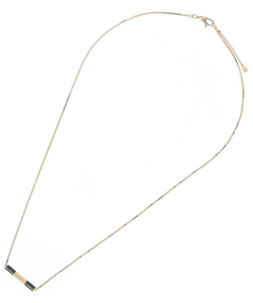 GUCCI（グッチ）ネックレス ゴールド サイズ:- レディース/2200692974049