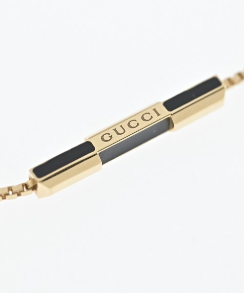 GUCCI（グッチ）ネックレス ゴールド サイズ:- レディース/2200692974049