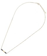 GUCCI（グッチ）ネックレス ゴールド サイズ:- レディース/2200692974049