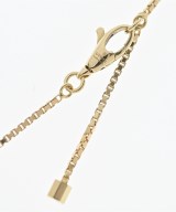 GUCCI（グッチ）ネックレス ゴールド サイズ:- レディース/2200692974049