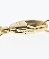 GUCCI（グッチ）ネックレス ゴールド サイズ:- レディース/2200692974049