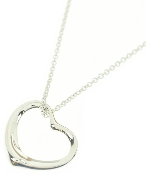 ティファニー(TIFFANY & CO.)のTIFFANY & CO. ネックレス