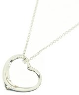 TIFFANY & CO. ネックレス
