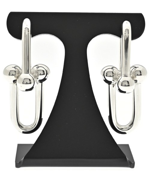 ティファニー(TIFFANY & CO.)のTIFFANY & CO. ピアス
