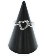 TIFFANY & CO. リング