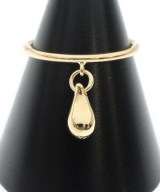 TIFFANY & CO. リング