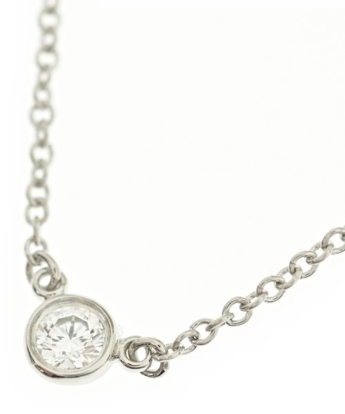 ティファニー(TIFFANY & CO.)のTIFFANY & CO. ネックレス