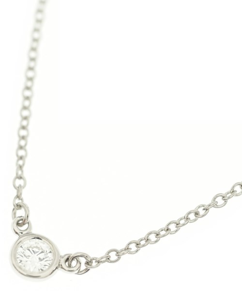 ティファニー(TIFFANY & CO.)のTIFFANY & CO. ネックレス