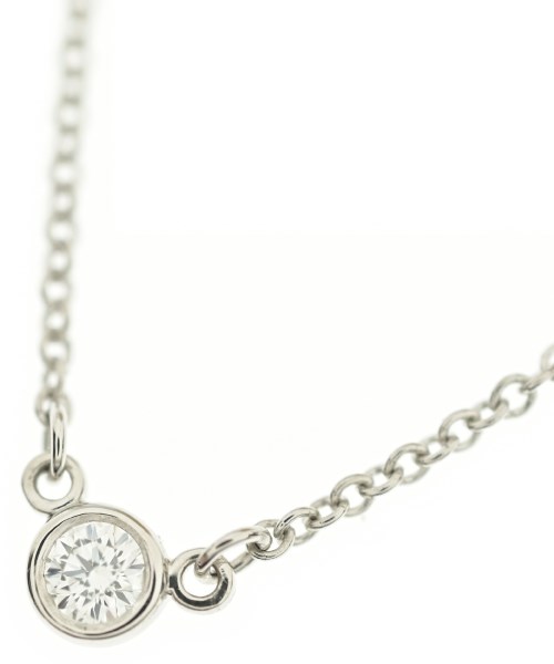 ティファニー(TIFFANY & CO.)のTIFFANY & CO. ネックレス