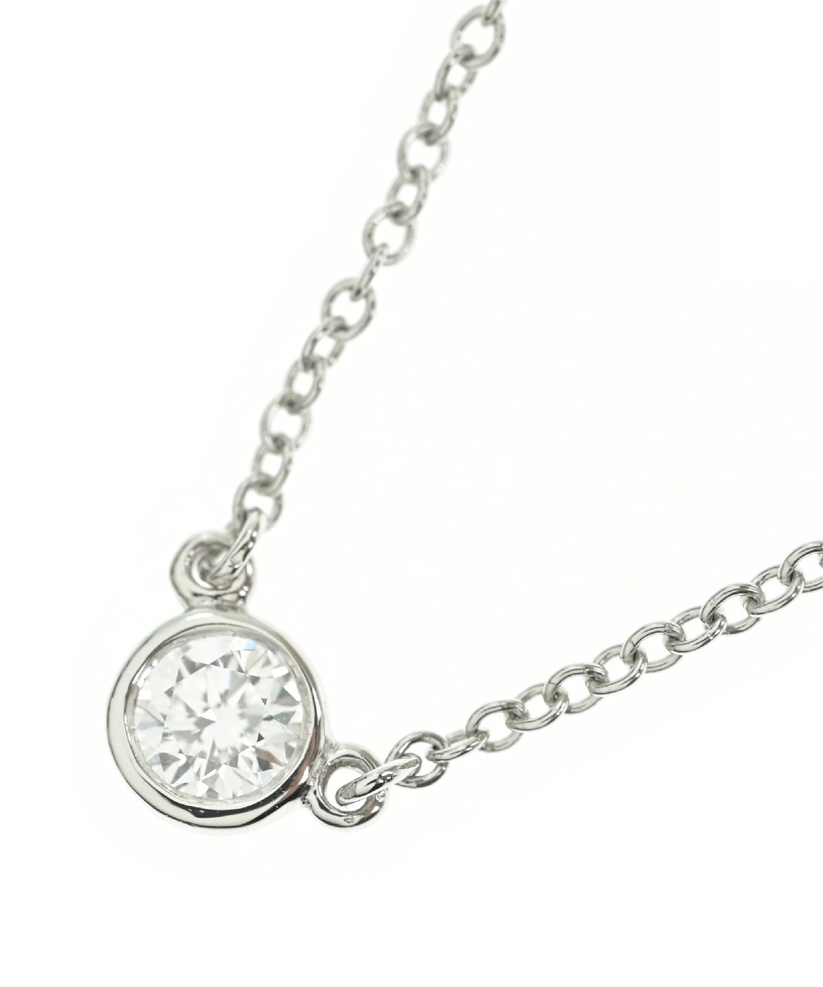 中古 Tiffany(sterling silver) pierce 保証 アクセサリー