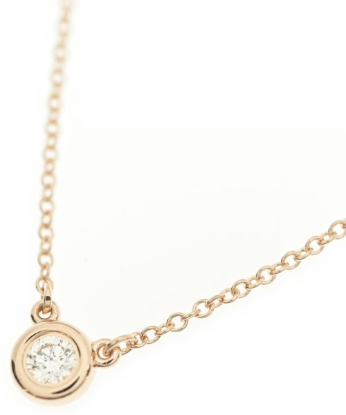 ティファニー(TIFFANY & CO.)のTIFFANY & CO. ネックレス