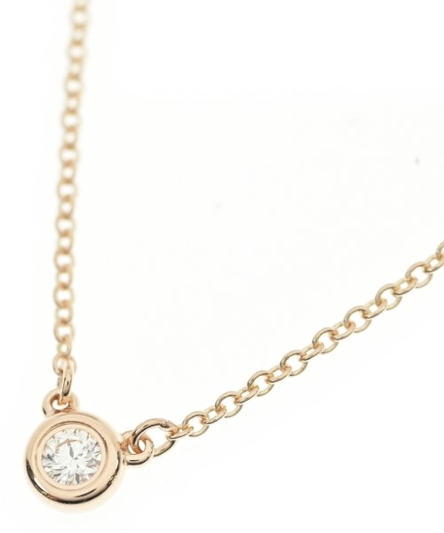 ティファニー(TIFFANY & CO.)のTIFFANY & CO. ネックレス