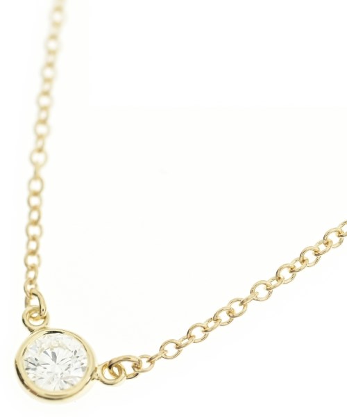 ティファニー(TIFFANY & CO.)のTIFFANY & CO. ネックレス