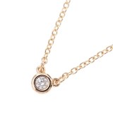 TIFFANY & CO. ネックレス