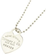 TIFFANY & CO. ネックレス