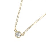 TIFFANY & CO. ネックレス