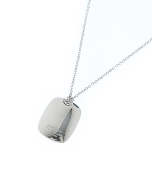ティファニー(TIFFANY & CO.)のTIFFANY & CO. ネックレス