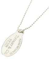 TIFFANY & CO. ネックレス