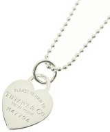 TIFFANY & CO. ネックレス