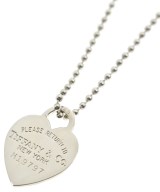 TIFFANY & CO. ネックレス
