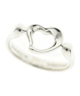 TIFFANY & CO. リング