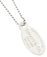 TIFFANY & CO. ネックレス