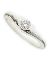 TIFFANY & CO. リング