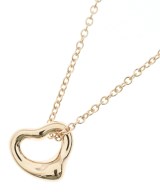 TIFFANY & CO. ネックレス
