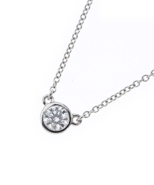 ティファニー(TIFFANY & CO.)のTIFFANY & CO. ネックレス