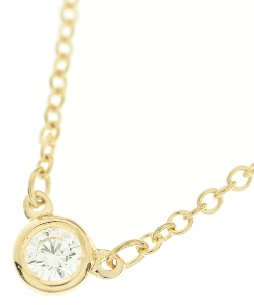ティファニー(TIFFANY & CO.)のTIFFANY & CO. ネックレス