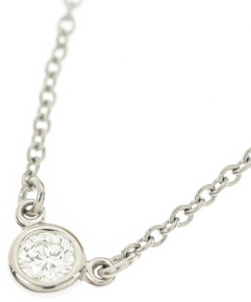 ティファニー(TIFFANY & CO.)のTIFFANY & CO. ネックレス