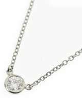 TIFFANY & CO. ネックレス