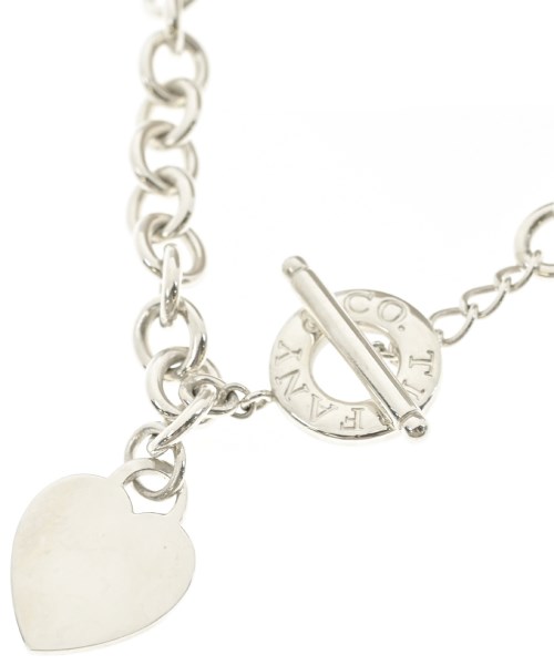 ティファニー(TIFFANY & CO.)のTIFFANY & CO. ネックレス