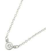 TIFFANY & CO. ネックレス