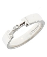 TIFFANY & CO. リング
