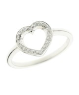 TIFFANY & CO. リング