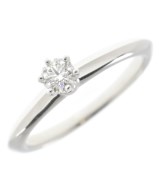 TIFFANY & CO. リング