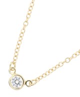 TIFFANY & CO. ネックレス