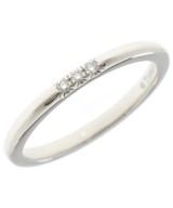 TIFFANY & CO. リング