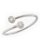 TIFFANY & CO. リング