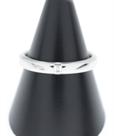 TIFFANY & CO. リング