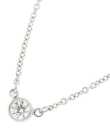 TIFFANY & CO. ネックレス