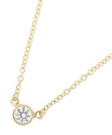 TIFFANY & CO. ネックレス